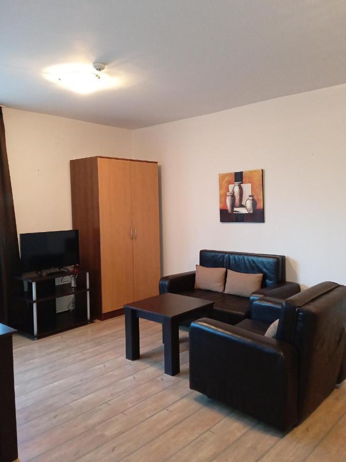 Private Apartments In Alpine Lodge Банско Екстериор снимка