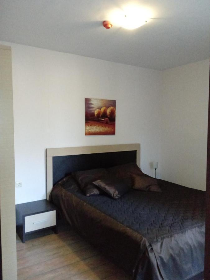 Private Apartments In Alpine Lodge Банско Екстериор снимка