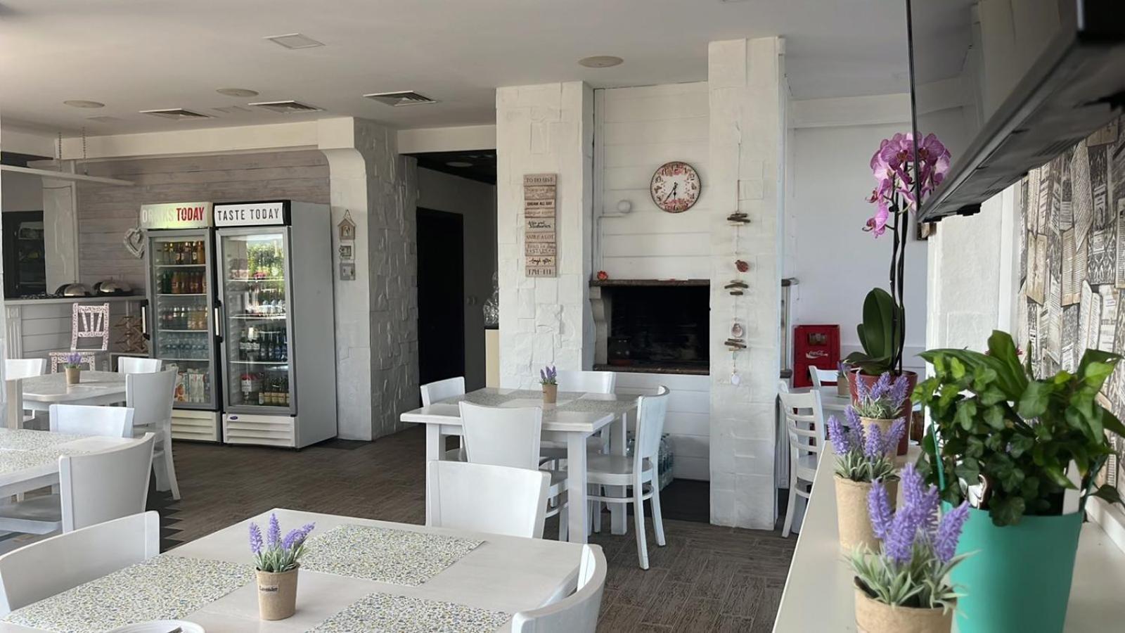 Private Apartments In Alpine Lodge Банско Екстериор снимка